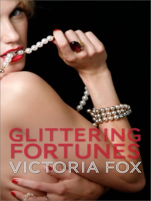 cover image of Glittering Fortunes